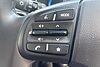 Hyundai I10 ADVANCE Mangrove Green