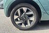 Hyundai I10 ADVANCE Mangrove Green