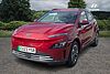 Hyundai KONA ULTIMATE Ultimate Red