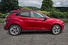 Hyundai KONA ULTIMATE Ultimate Red