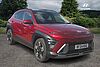 Hyundai KONA ULTIMATE Ultimate Red