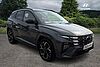 Hyundai TUCSON N LINE S Ecotronic Grey