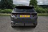 Hyundai TUCSON N LINE S Ecotronic Grey