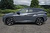 Hyundai TUCSON N LINE S Ecotronic Grey