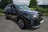 Hyundai TUCSON T-GDI PREMIUM Phantom Black