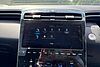 Hyundai TUCSON T-GDI PREMIUM Phantom Black