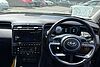 Hyundai TUCSON T-GDI PREMIUM Phantom Black