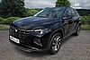 Hyundai TUCSON T-GDI PREMIUM Phantom Black