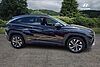 Hyundai TUCSON T-GDI PREMIUM Phantom Black