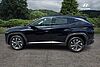 Hyundai TUCSON T-GDI PREMIUM Phantom Black