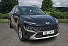 Hyundai KONA T-GDI SE CONNECT MHEV Phantom Black