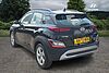 Hyundai KONA T-GDI SE CONNECT MHEV Phantom Black