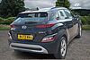 Hyundai KONA T-GDI SE CONNECT MHEV Phantom Black