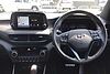 Hyundai TUCSON CRDI N LINE MHEV Engine Red