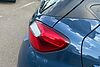 Hyundai I10 ADVANCE Vibrant Blue