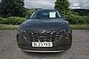 Hyundai TUCSON T-GDI ULTIMATE DCT MHEV Amazon Grey