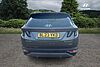 Hyundai TUCSON T-GDI ULTIMATE DCT MHEV Amazon Grey