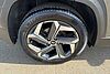 Hyundai TUCSON T-GDI ULTIMATE DCT MHEV Amazon Grey