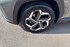 Hyundai TUCSON T-GDI ULTIMATE DCT MHEV Amazon Grey