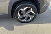 Hyundai TUCSON T-GDI ULTIMATE DCT MHEV Amazon Grey