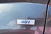Hyundai TUCSON T-GDI ULTIMATE DCT MHEV Amazon Grey