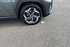 Hyundai TUCSON T-GDI ULTIMATE DCT MHEV Amazon Grey