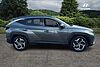 Hyundai TUCSON T-GDI ULTIMATE DCT MHEV Amazon Grey