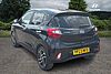 Hyundai I10 MPI PREMIUM Phantom Black