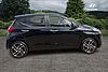 Hyundai I10 MPI PREMIUM Phantom Black