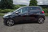 Hyundai I10 MPI PREMIUM Phantom Black