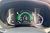 Hyundai I30 T-GDI PREMIUM MHEV Engine Red