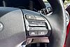Hyundai I30 T-GDI PREMIUM MHEV Engine Red