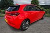 Hyundai I30 T-GDI PREMIUM MHEV Engine Red