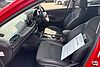 Hyundai I30 T-GDI PREMIUM MHEV Engine Red