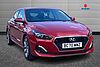 Hyundai I30 1.4T GDI Premium 5dr DCT Fiery Red