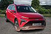Hyundai BAYON T-GDI PREMIUM MHEV Dragon Red