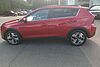 Hyundai BAYON T-GDI PREMIUM MHEV Dragon Red