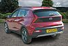Hyundai BAYON T-GDI PREMIUM MHEV Dragon Red