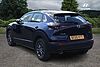 Mazda CX-30 SE-L LUX MHEV Blue