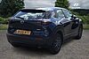 Mazda CX-30 SE-L LUX MHEV Blue