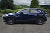 Mazda CX-30 SE-L LUX MHEV Blue