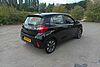 Hyundai I10 ADVANCE Phantom Black