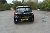 Hyundai I10 ADVANCE Phantom Black