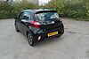 Hyundai I10 ADVANCE Phantom Black
