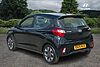 Hyundai I10 ADVANCE Phantom Black