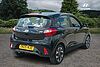 Hyundai I10 ADVANCE Phantom Black