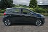 Hyundai I10 ADVANCE Phantom Black
