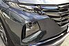 Hyundai TUCSON T-GDI ULTIMATE Grey