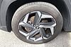 Hyundai TUCSON T-GDI ULTIMATE Grey