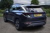 Hyundai TUCSON T-GDI ULTIMATE Grey